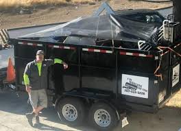 Shed Removal in Telford, TN